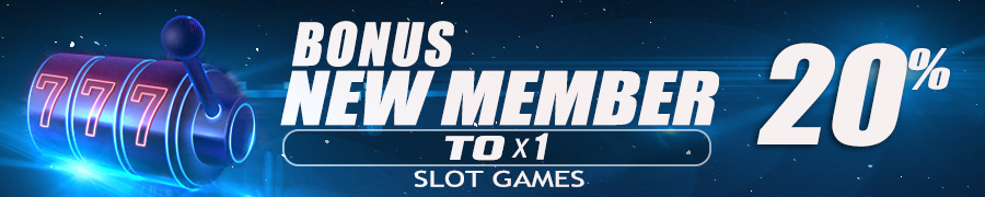 SPECIAL EVENT SLOT TERBESAR